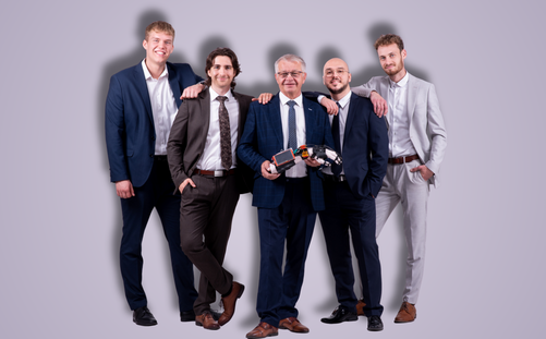 photo: Promotion Office UZ