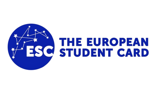 UZ Implements the European Student Card (ESC) for Erasmus Participants