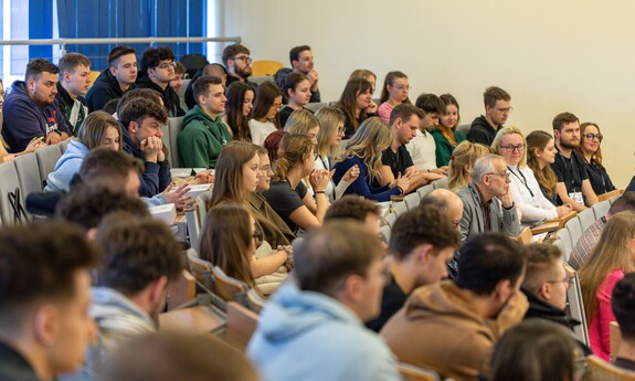 How Can We Build in Harmony with Nature Rather Than Against It? Discussions During the 2nd Conference on “Hydraulic Engineering and Land Reclamation”