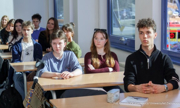 Open Day of the Faculty of Legal and Economic Sciences