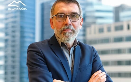 Mgr inż. arch. Paweł Kochański powołany na architekta miejskiego