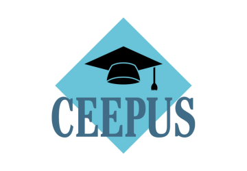 logo programu CEEPUS 