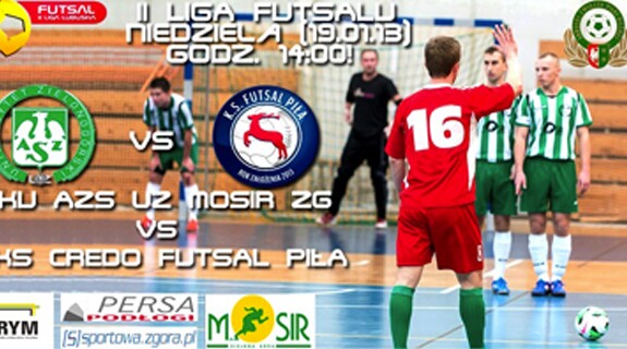 II liga Futsalu