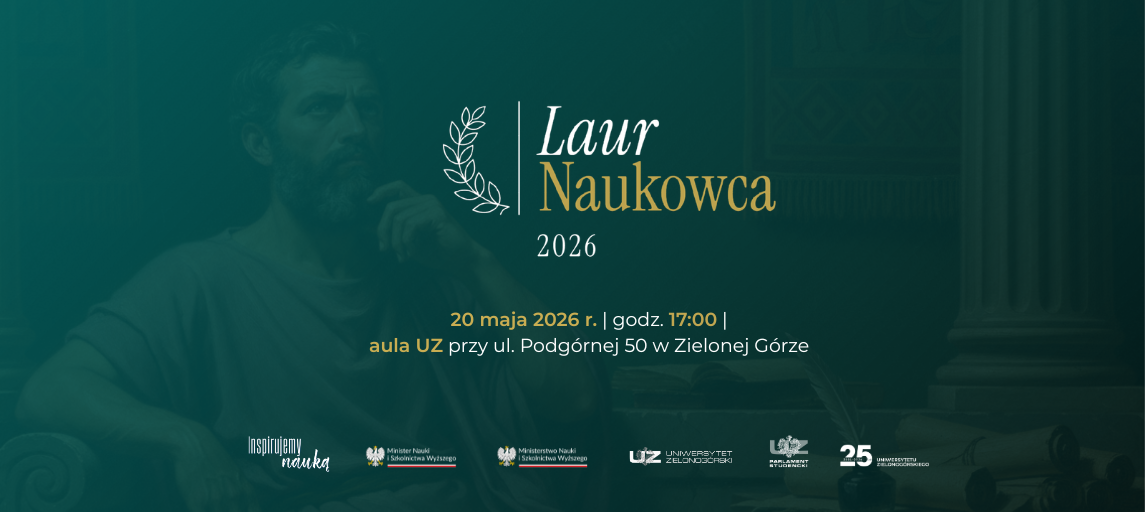 Zapraszamy na uroczystość!