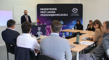 UZ Venture Studio zainaugurowało swoją działalność