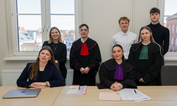 Open Day of the Faculty of Legal and Economic Sciences