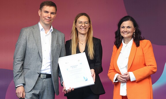 Międzynarodowy sukces polsko-niemieckiej współpracy podczas Dnia Innowacji BMWE 2026 dla MŚP