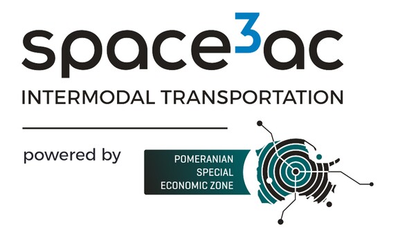 Weź udział w programie Space3ac Intermodal Transportation!