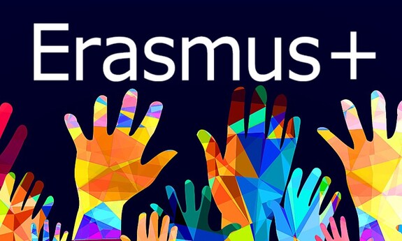 Skorzystaj z możliwości, jakie daje program ERASMUS+