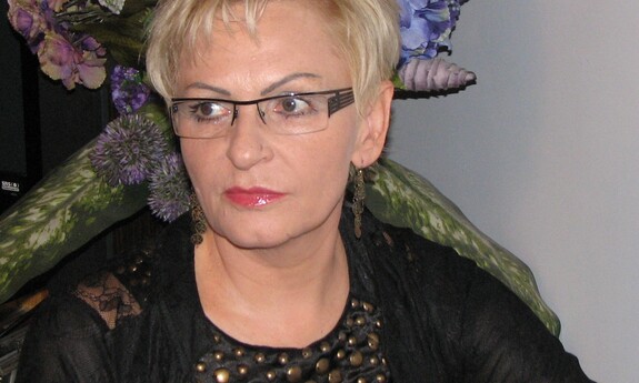 Dr hab. Maria Zielińska, prof. UZ członkiem Komitetu Socjologii PAN