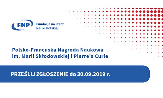 Polsko-Francuska Nagroda Naukowa