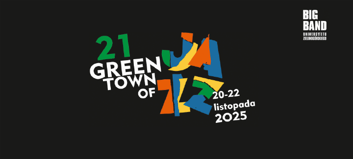 Startuje trzecia jazzowa dekada!